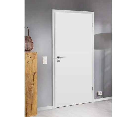 Iekšdurvis ProLine RAL9016